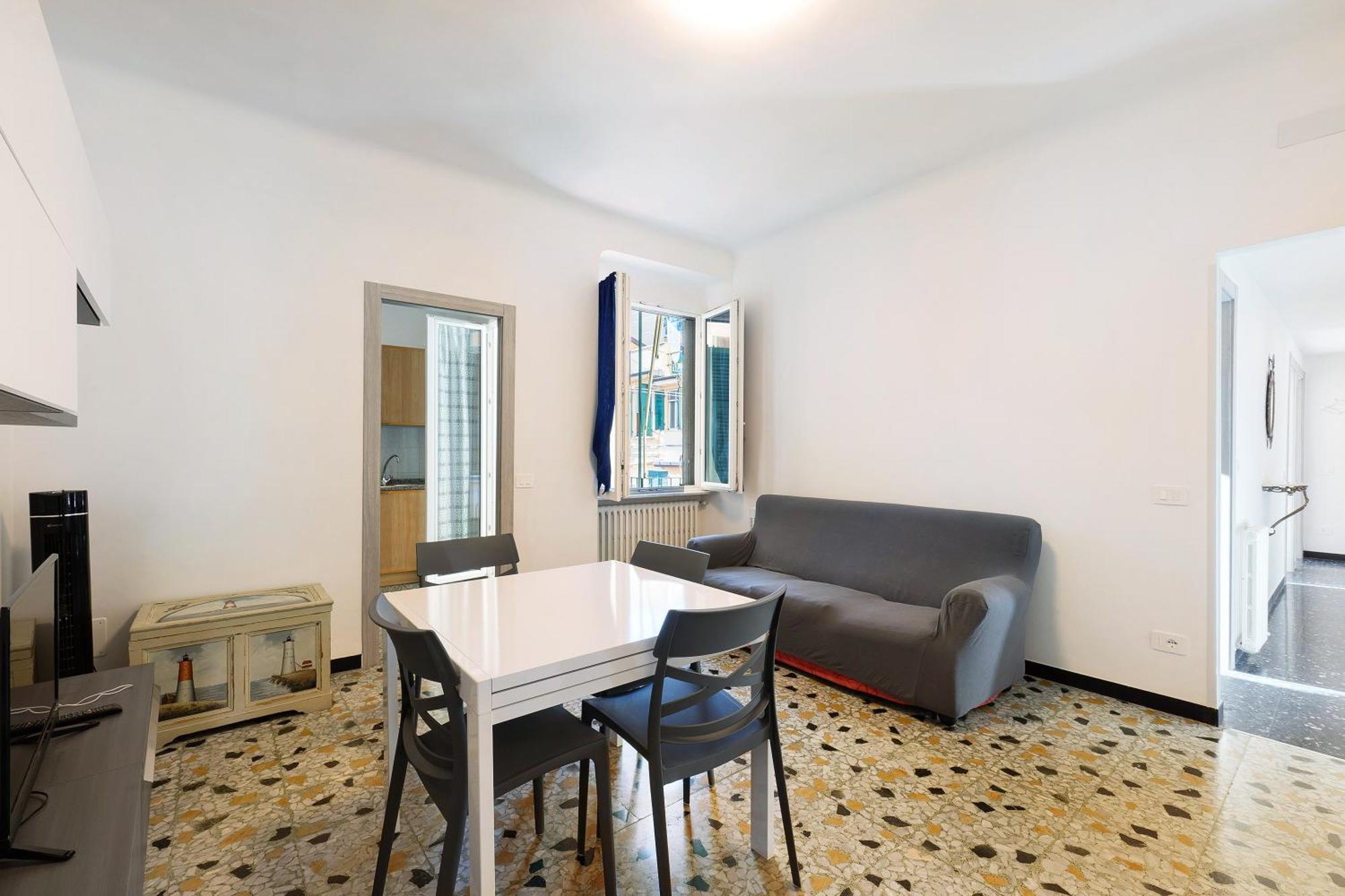Casa Febe Apartamento Levanto Exterior foto