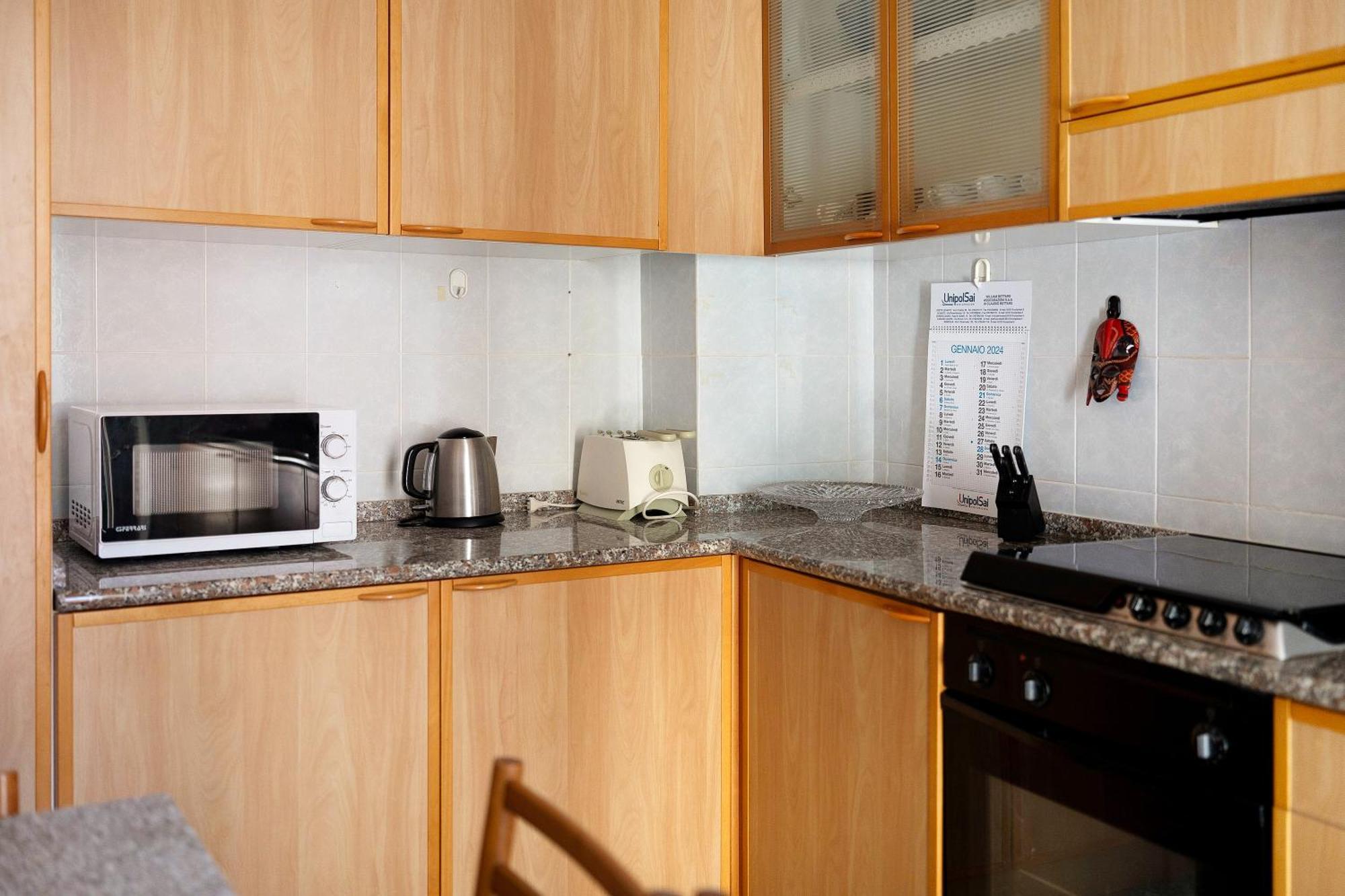 Casa Febe Apartamento Levanto Exterior foto